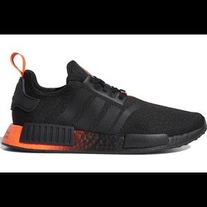 Adidas NMD R1 Star Wars edition - Darth Vader